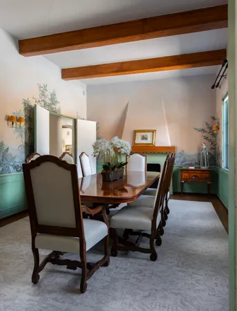 $11,250,000 | 1574 Green Lane, Montecito, CA 93108