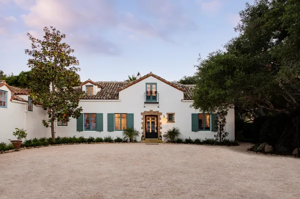 $11,250,000 | 1574 Green Lane, Montecito, CA 93108