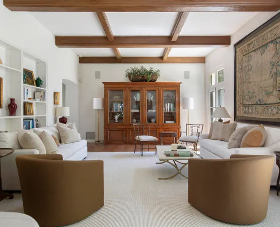 $11,250,000 | 1574 Green Lane, Montecito, CA 93108