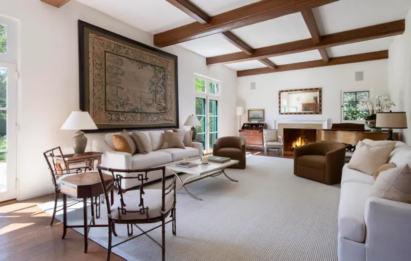 $11,250,000 | 1574 Green Lane, Montecito, CA 93108