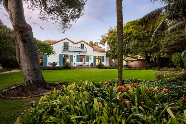 $11,250,000 | 1574 Green Lane, Montecito, CA 93108