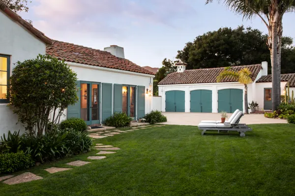 $11,250,000 | 1574 Green Lane, Montecito, CA 93108