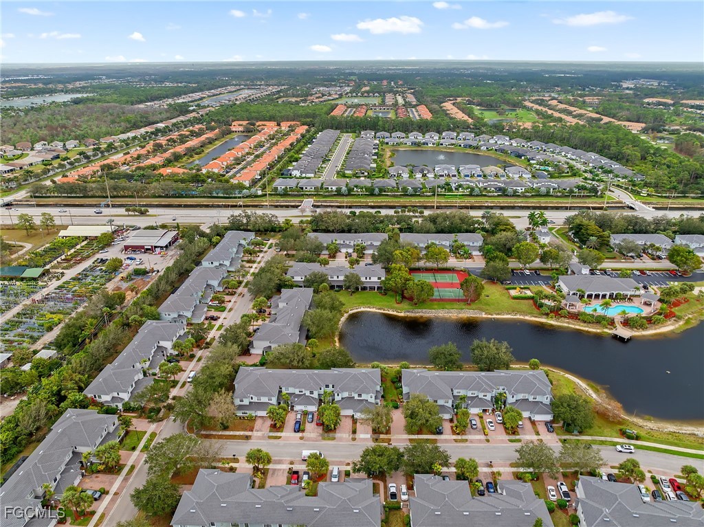 14764 Pinnacle Place, Unit 65 Naples, FL 34119 - Photo 50 of 50 view of city