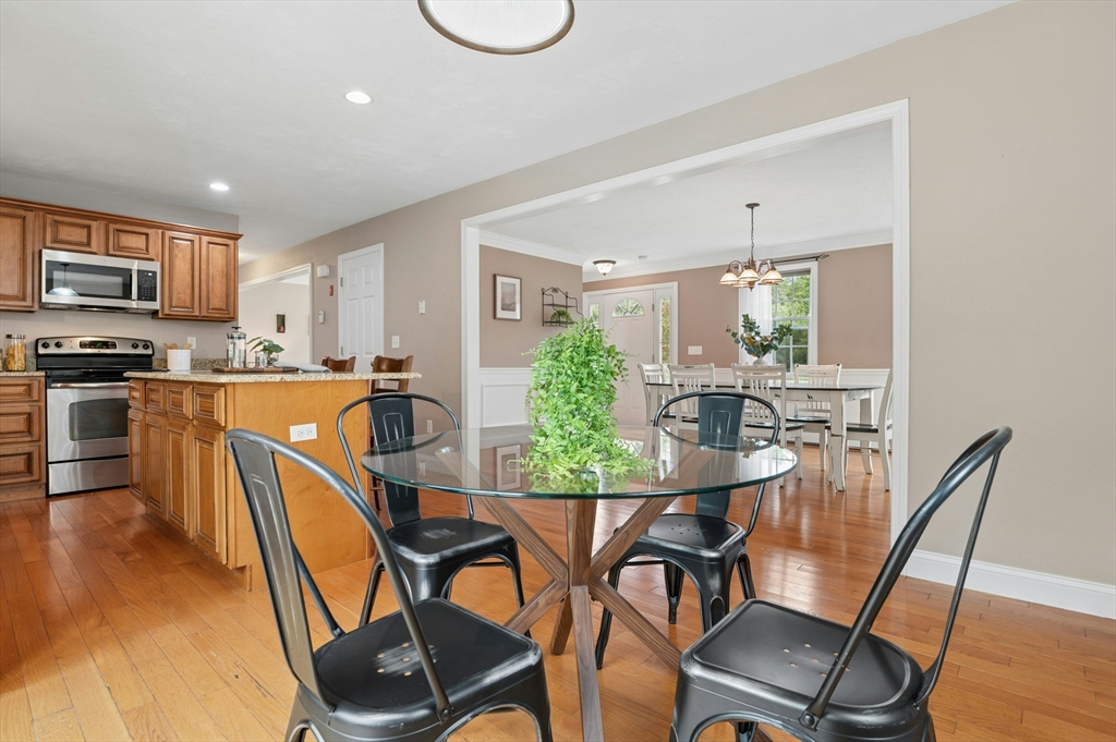 15 Patriot Lane Rutland, MA 01543 - Photo 13 of 41