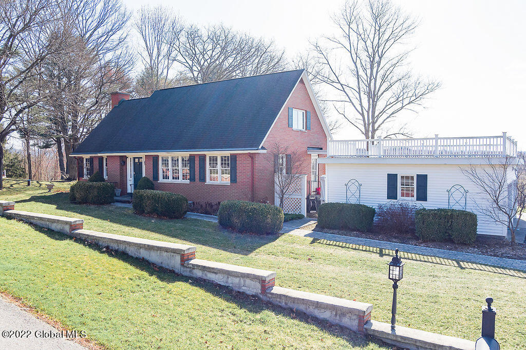 16 E Road Brunswick, NY 12180 - Photo 1 of 87 16EastRdDrone(4of36)