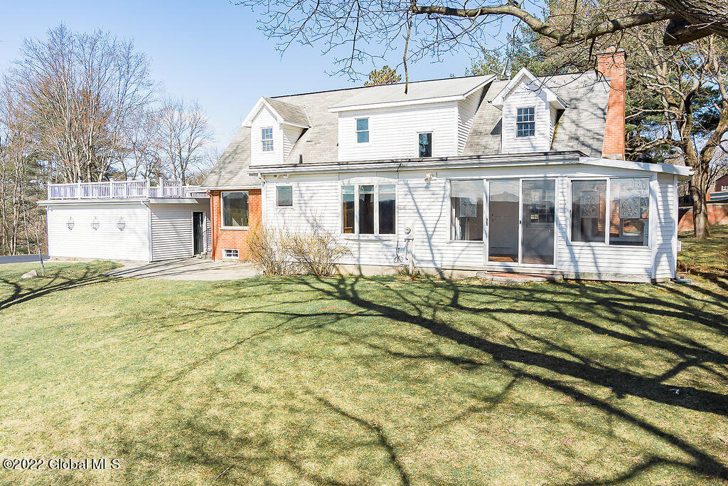 16 E Road Brunswick, NY 12180 - Photo 11 of 87 16EastRdDrone(16of36)