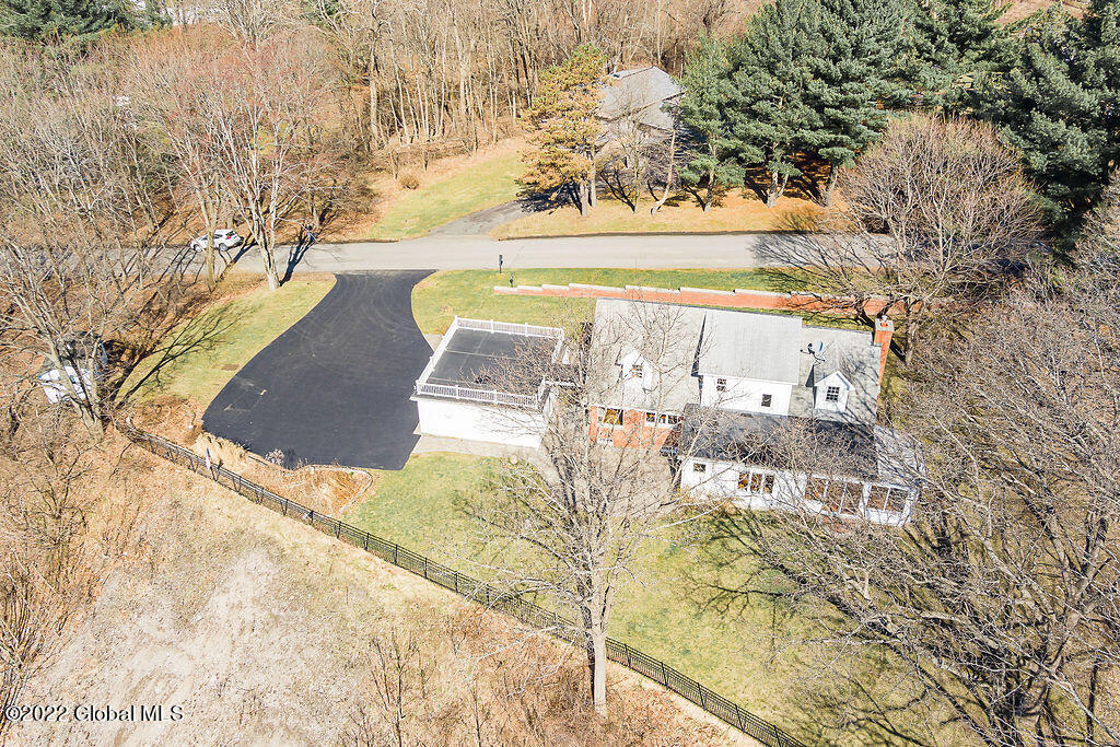 16 E Road Brunswick, NY 12180 - Photo 16 of 87 16EastRdDrone(24of36)