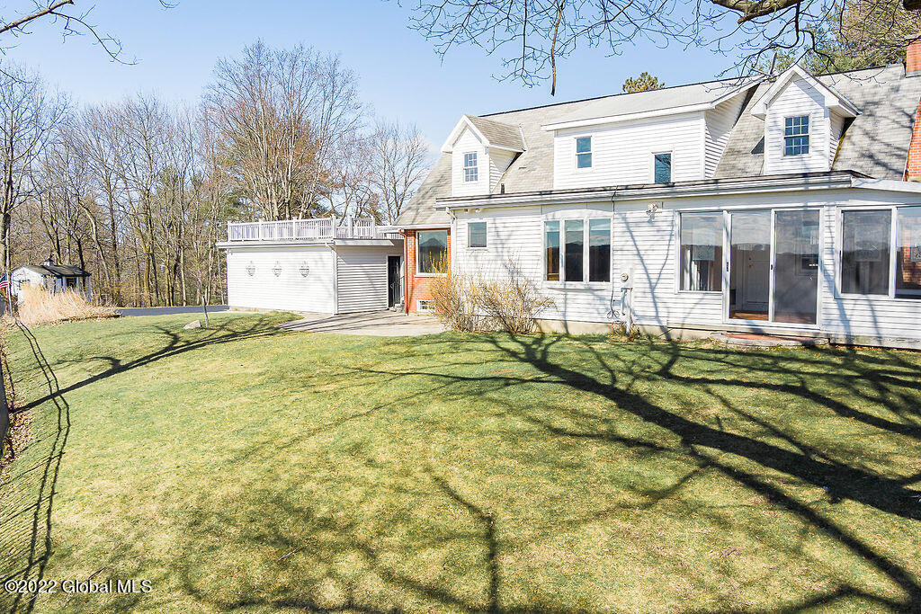 16 E Road Brunswick, NY 12180 - Photo 18 of 87 16EastRdDrone(17of36)