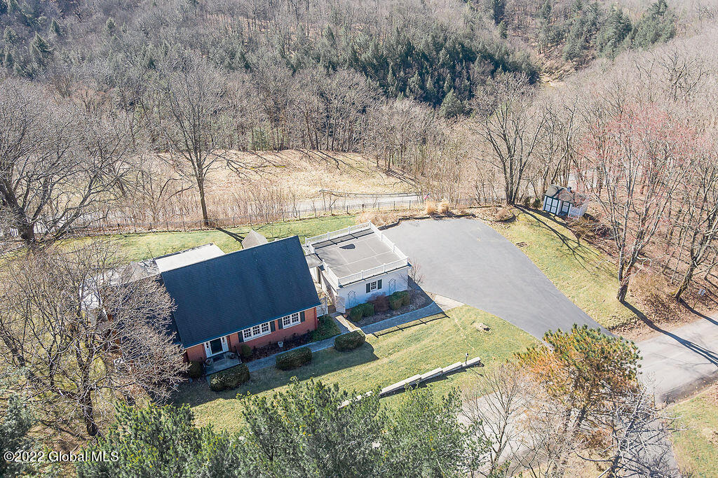 16 E Road Brunswick, NY 12180 - Photo 19 of 87 16EastRdDrone(18of36)