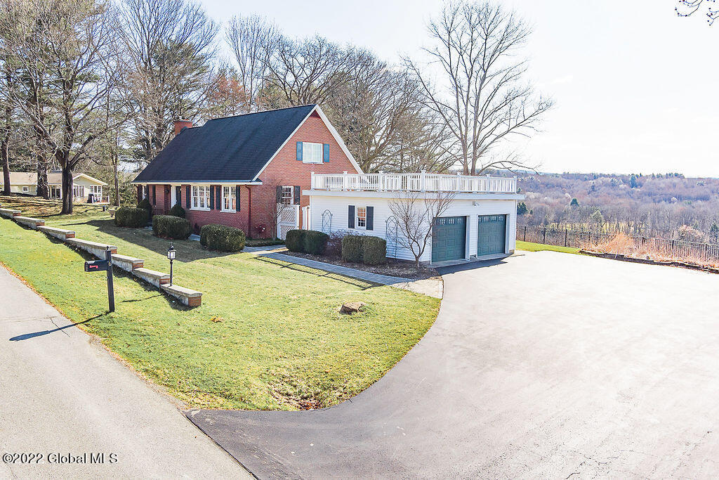 16 E Road Brunswick, NY 12180 - Photo 3 of 87 16EastRdDrone(1of36)