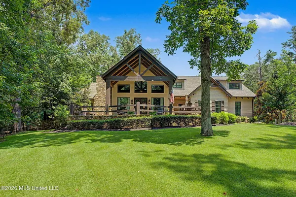 $4,195,000 | 55 County Road 171, Corinth, MS 38834