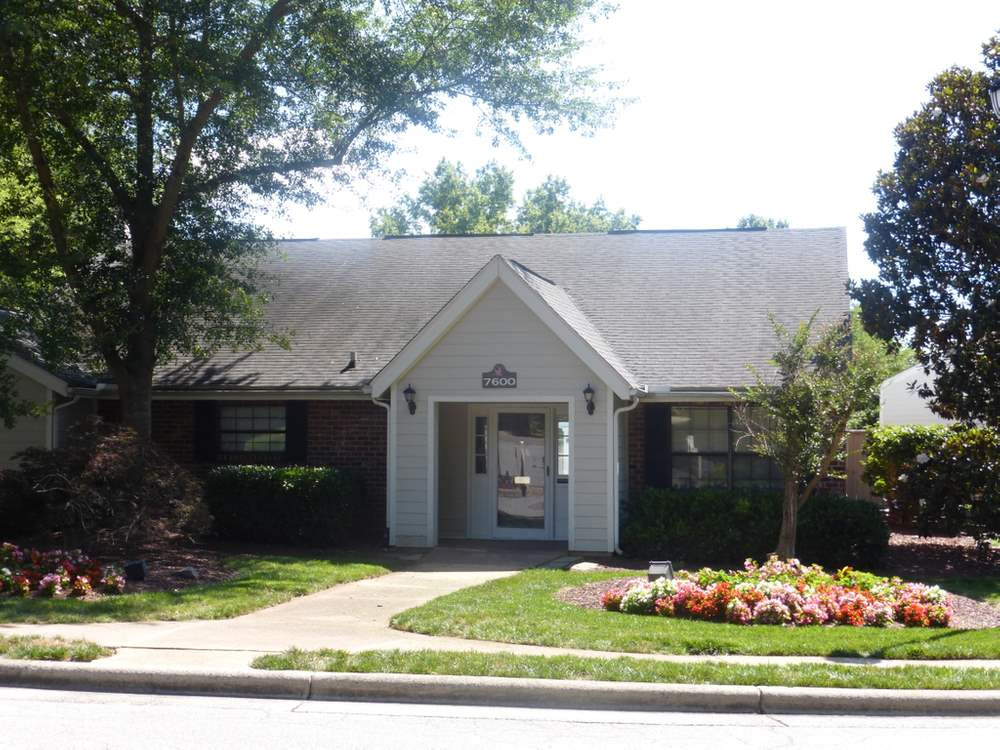 7771 Falcon Rest Circle, Unit 7771 Raleigh, NC 27615 - Photo 27 of 29 Club House