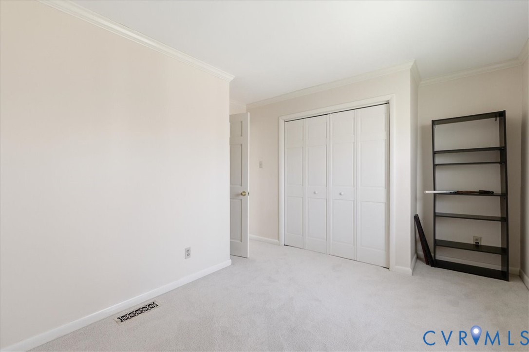 3520 Mill Road Hopewell, VA 23860 - Photo 26 of 51 bedroom on second leve with bookcase