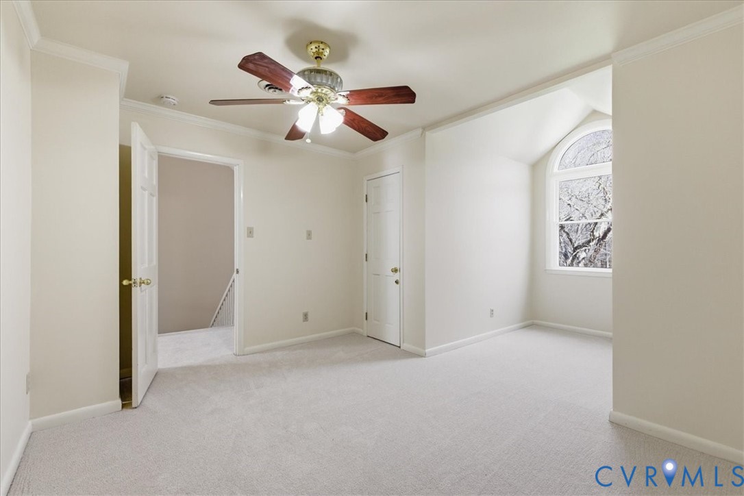 3520 Mill Road Hopewell, VA 23860 - Photo 28 of 51 bedroom on second level with sitting area