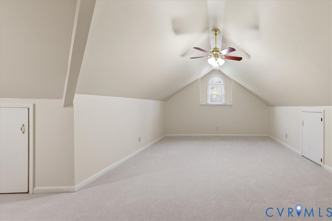 3520 Mill Road Hopewell, VA 23860 - Photo 32 of 51 bonus room above garage