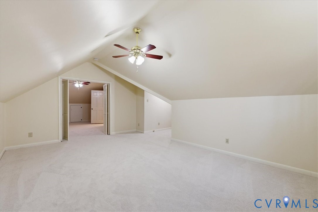 3520 Mill Road Hopewell, VA 23860 - Photo 33 of 51 bonus room above garage