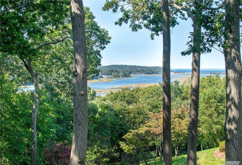 443 River Road Nissequogue, NY 11780 - Photo 1 of 1 a view of lake from a yard