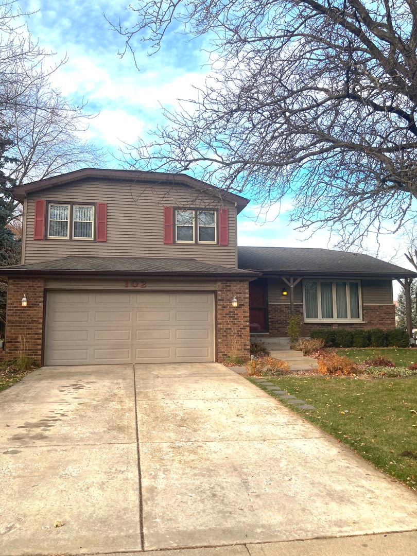 102 Ridge Road Shorewood, IL 60404 - Photo 1 of 16 Gallery Image 1