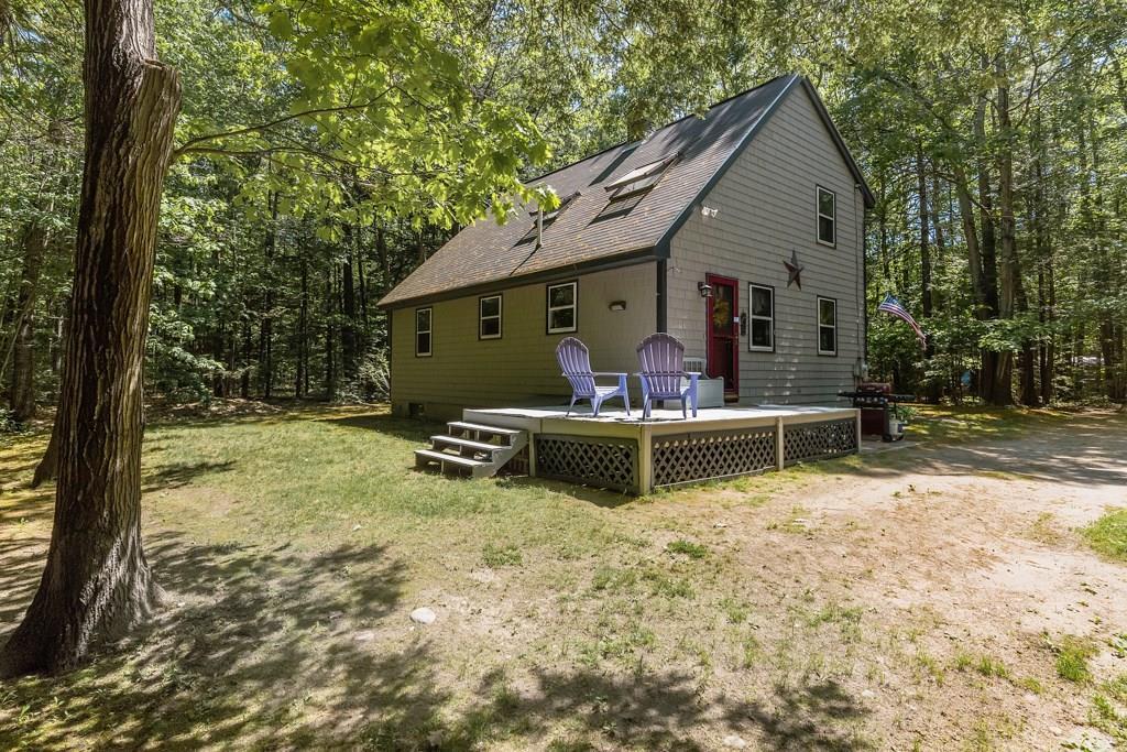 26 Depot Road Gray, ME 04039 - Photo 29 of 35 Photo