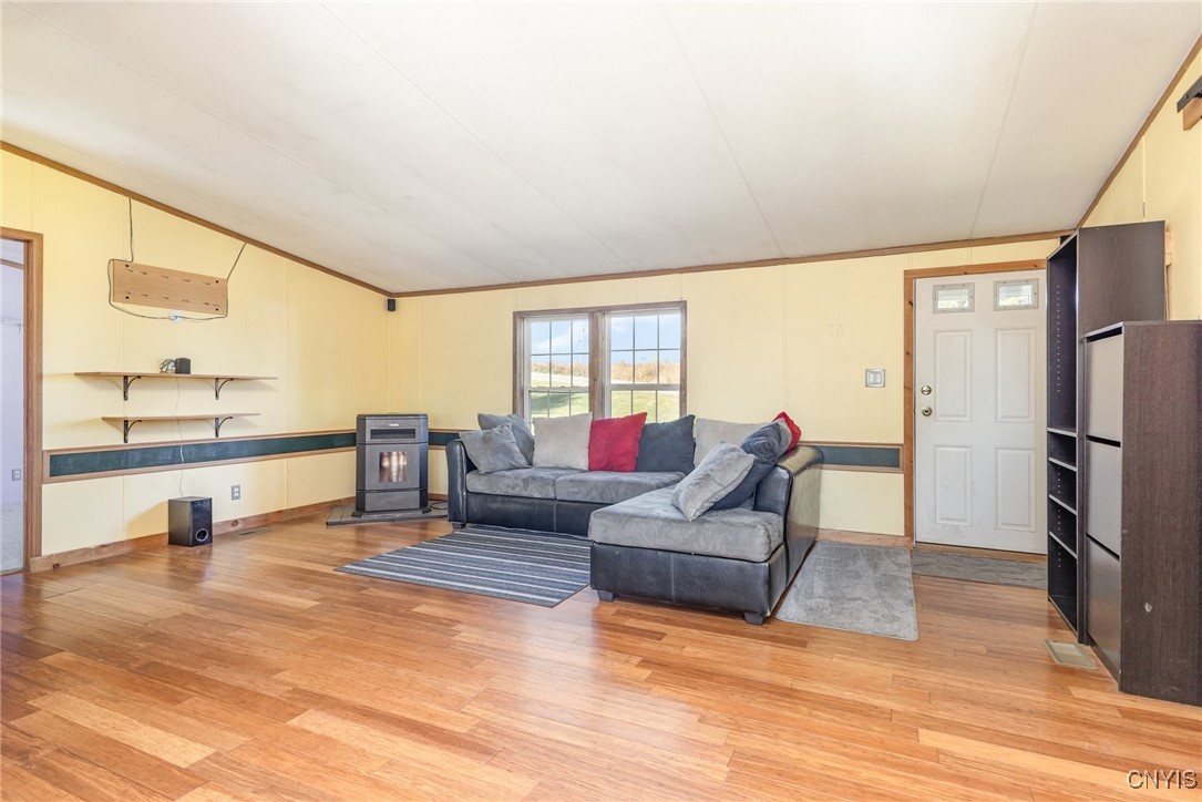 2690 Bear Swamp Road Chittenango, NY 13037 - Photo 6 of 33