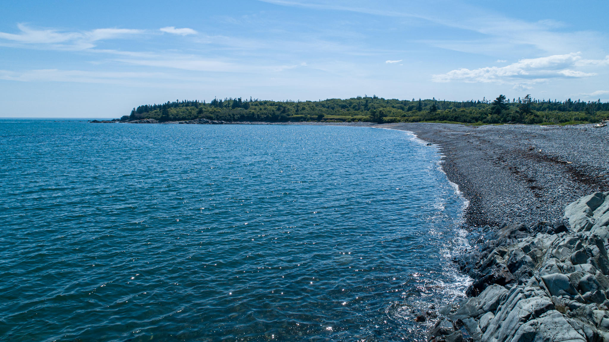 M2-l2 Boot Cove Road Lubec, ME 04652 - Photo 18 of 32 Map 2, Lot 2 Boot Cove Road (19 of 25)