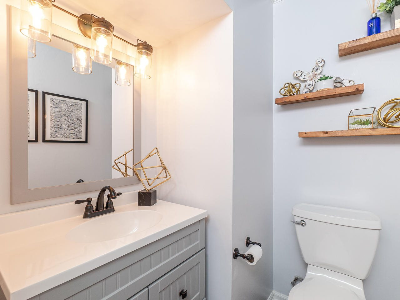 5658 Hamstead Crossing Raleigh, NC 27612 - Photo 7 of 24 Photo 7
