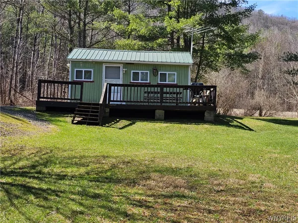 $203,500 | 7659 Bean Station Road, Urbana, NY 14840