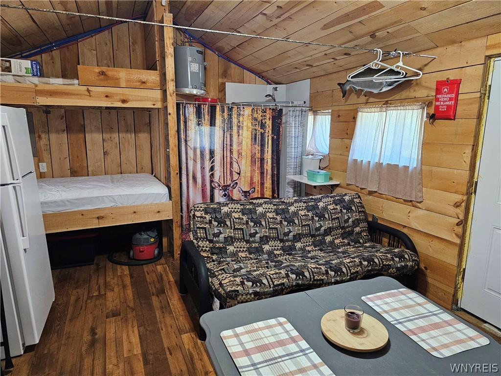 7659 Bean Station Road Urbana, NY 14840 - Photo 2 of 6