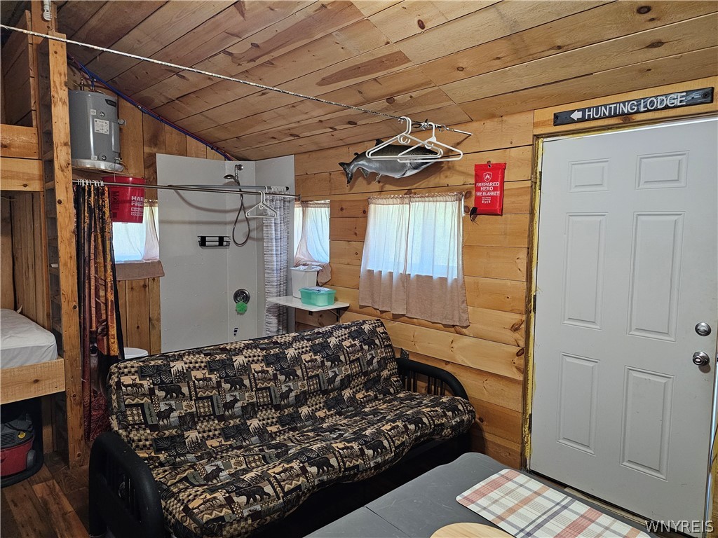 7659 Bean Station Road Urbana, NY 14840 - Photo 3 of 6