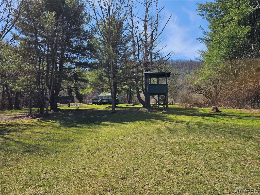7659 Bean Station Road Urbana, NY 14840 - Photo 5 of 6