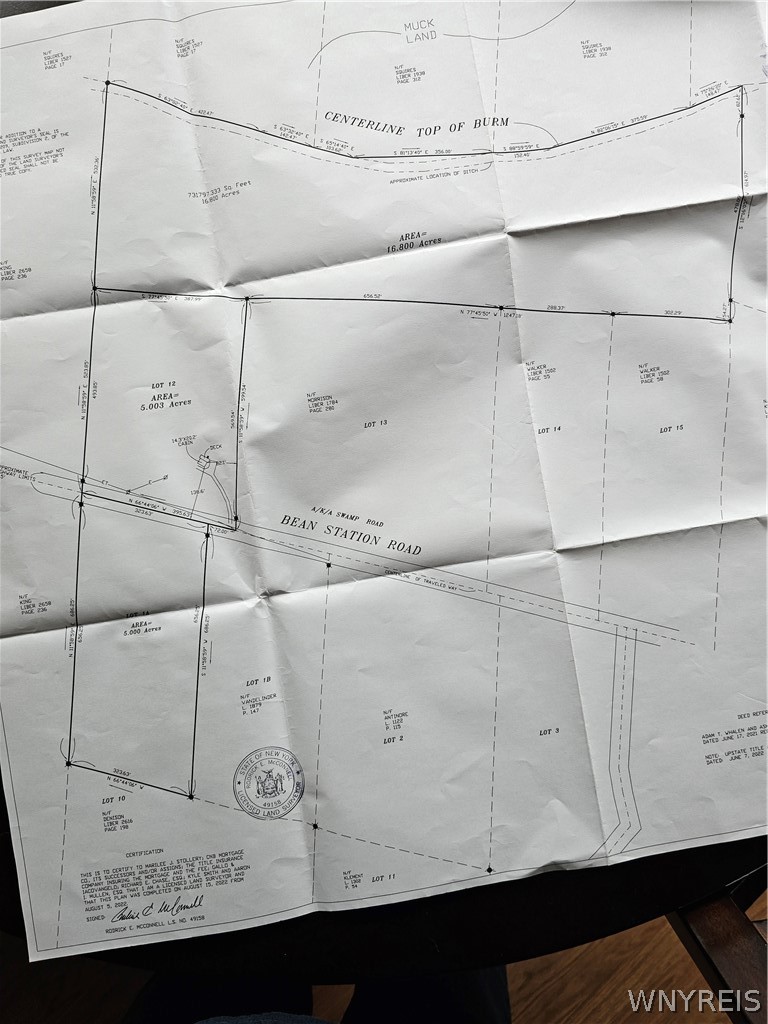 7659 Bean Station Road Urbana, NY 14840 - Photo 6 of 6