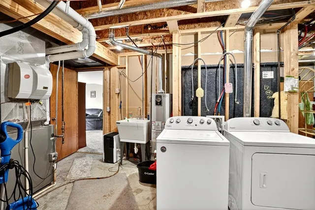 $384,900 | N5842 Lakeview Drive, Green Lake, WI 54941