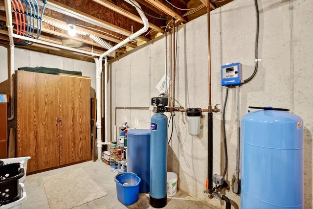 $384,900 | N5842 Lakeview Drive, Green Lake, WI 54941