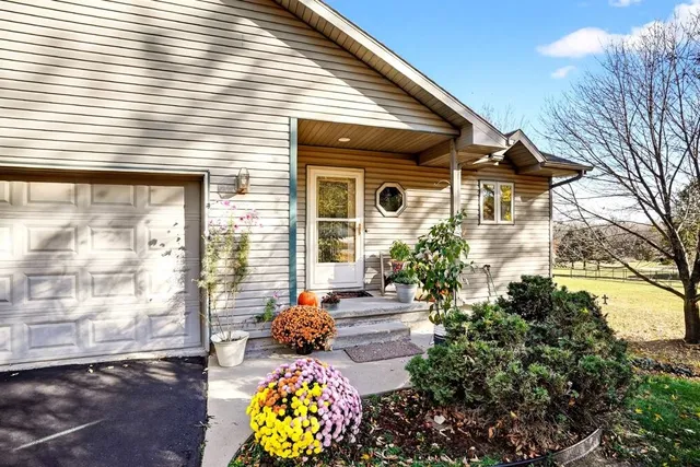 $384,900 | N5842 Lakeview Drive, Green Lake, WI 54941