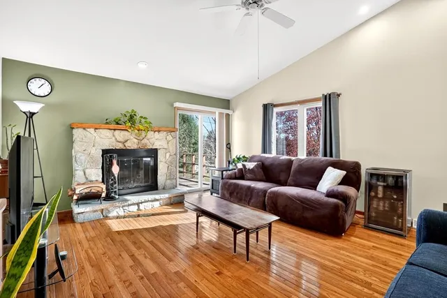 $384,900 | N5842 Lakeview Drive, Green Lake, WI 54941