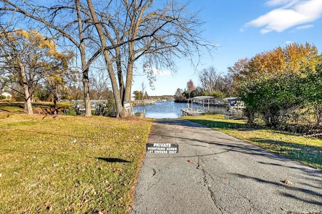 $384,900 | N5842 Lakeview Drive, Green Lake, WI 54941