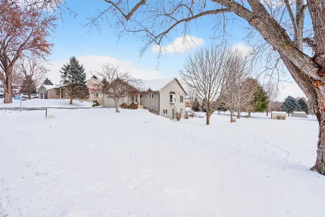 $384,900 | N5842 Lakeview Drive, Green Lake, WI 54941