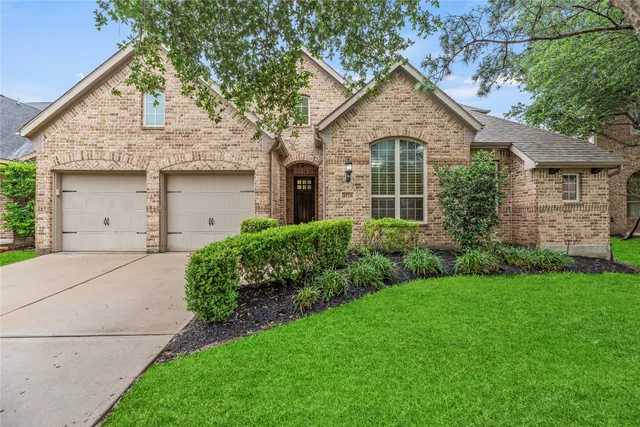 $594,999 | 4510 Cedarfield Road, Katy, TX 77494