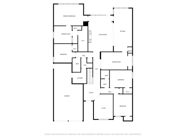 $594,999 | 4510 Cedarfield Road, Katy, TX 77494