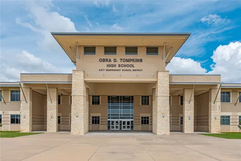 $594,999 | 4510 Cedarfield Road, Katy, TX 77494