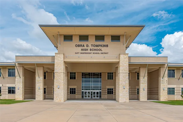 $594,999 | 4510 Cedarfield Road, Katy, TX 77494