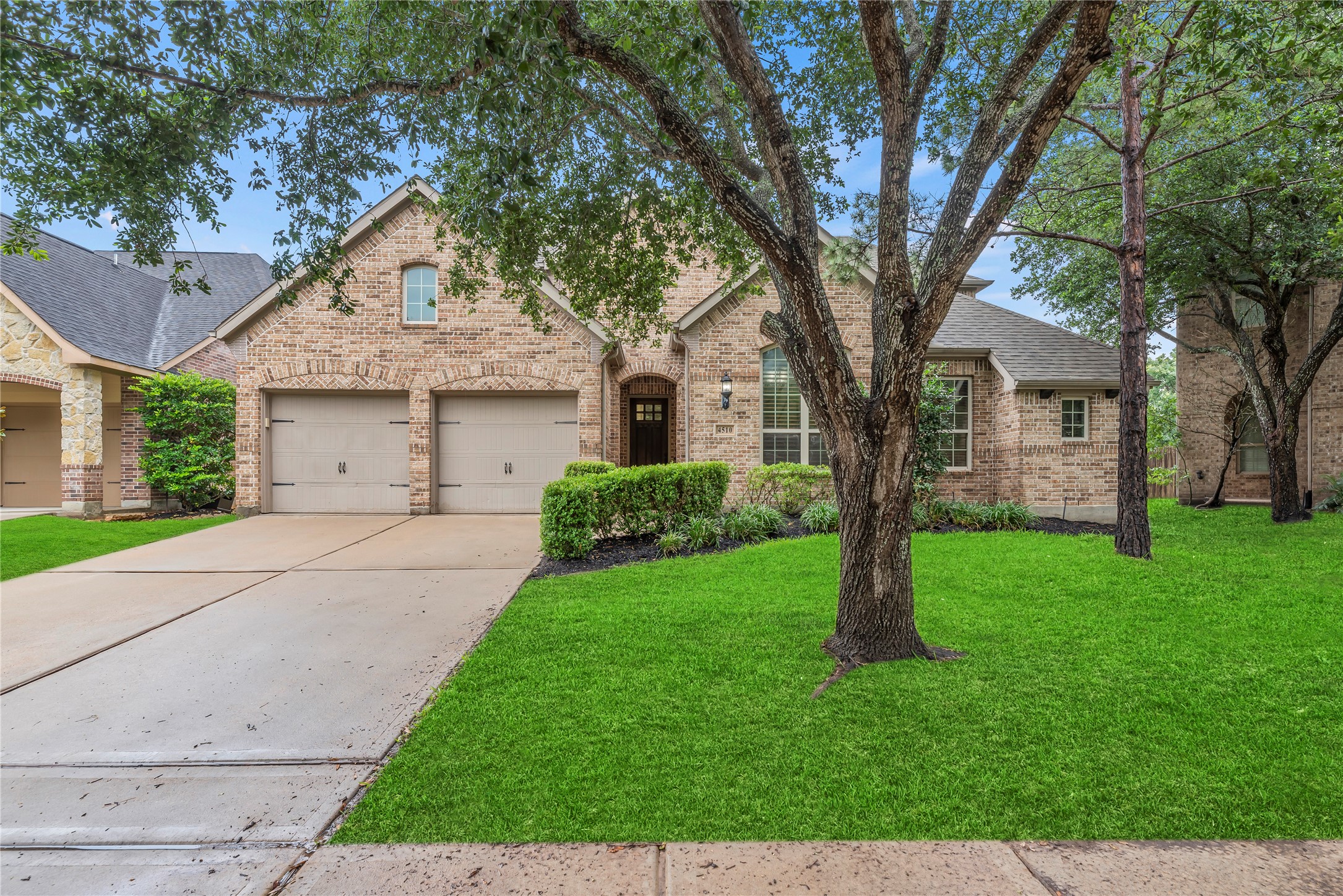4510 Cedarfield Road Katy, TX 77494 - Photo 22 of 24 This home is walking distance to the elementary school! Thank you for viewing our listing. Call today and schedule your private showing.