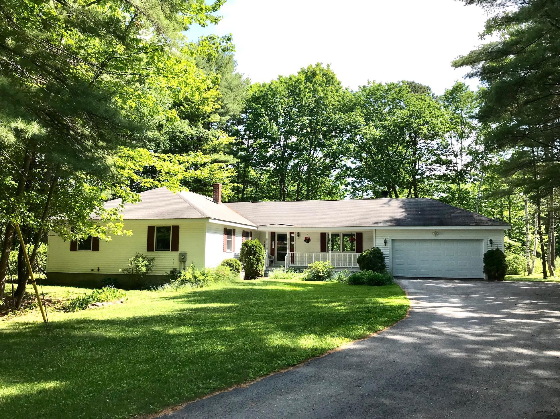 6 Riverside Place Kennebunk, ME 04043 - Photo 1 of 59 Walk to Main St, yet private setting