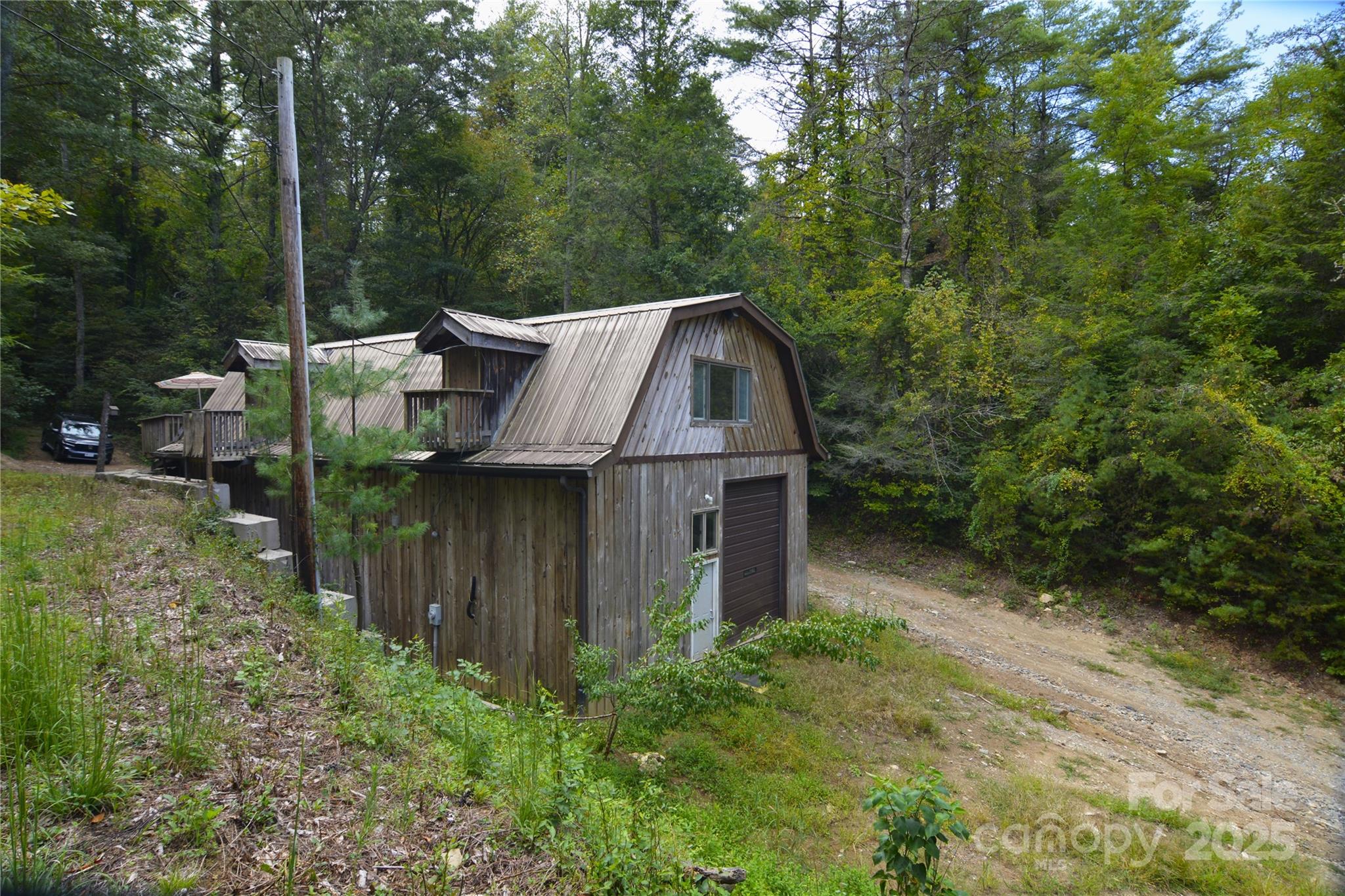 140 Ivy Trails Road Weaverville, NC 28787 - Photo 23 of 29 Gallery Image 23
