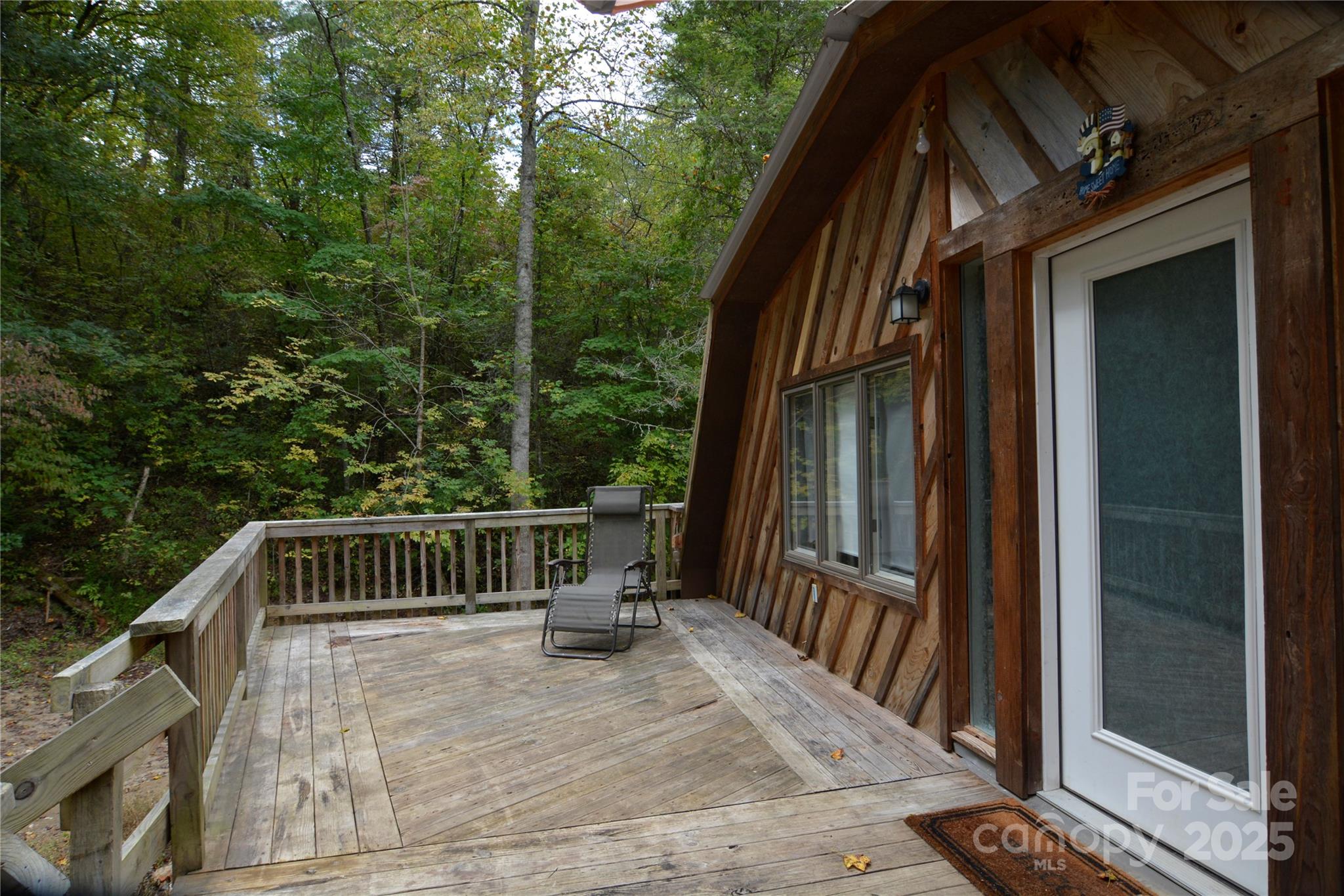 140 Ivy Trails Road Weaverville, NC 28787 - Photo 4 of 29 Gallery Image 4