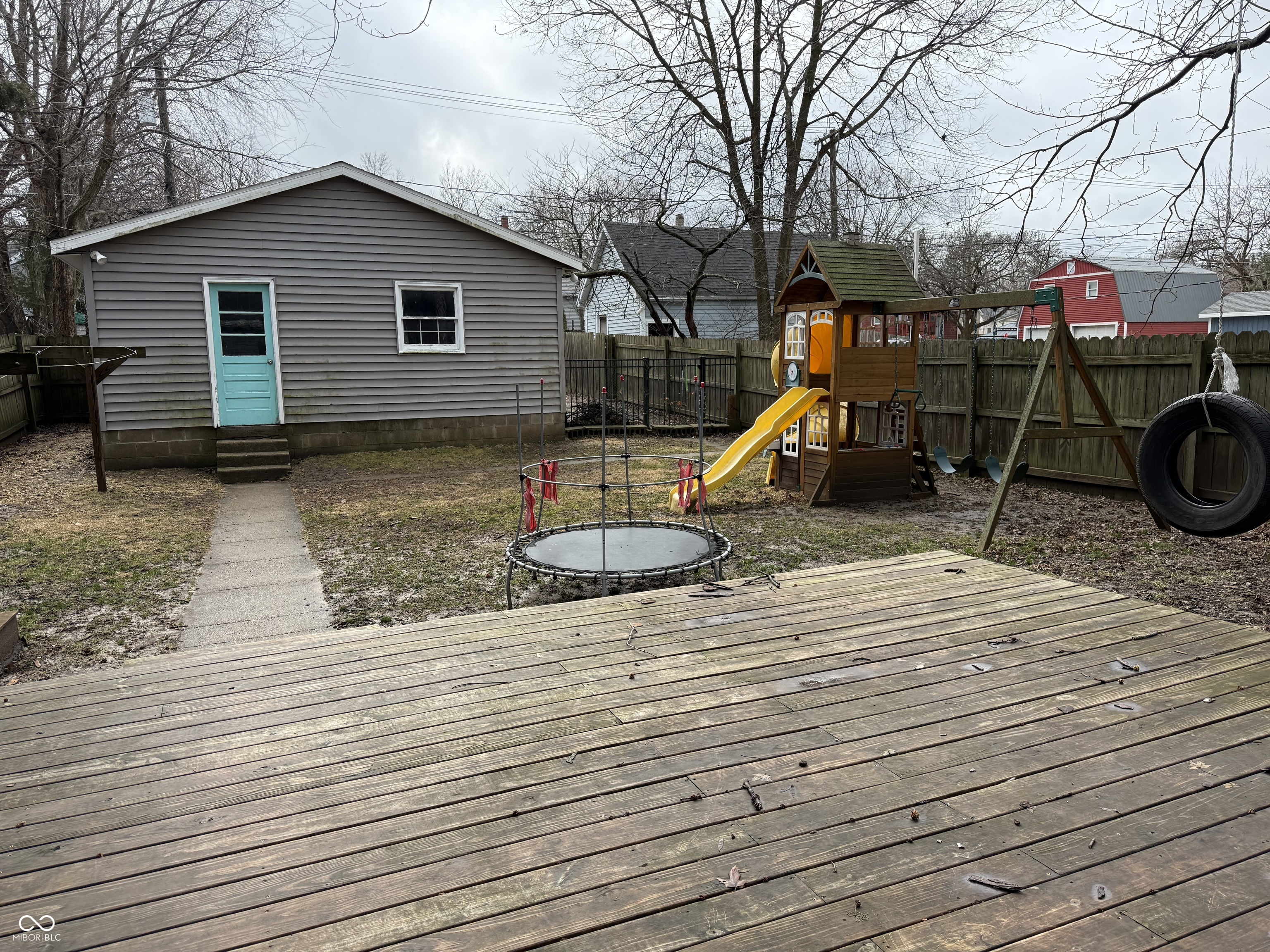 505 West Main Street Crawfordsville, IN 47933 - Photo 16 of 18