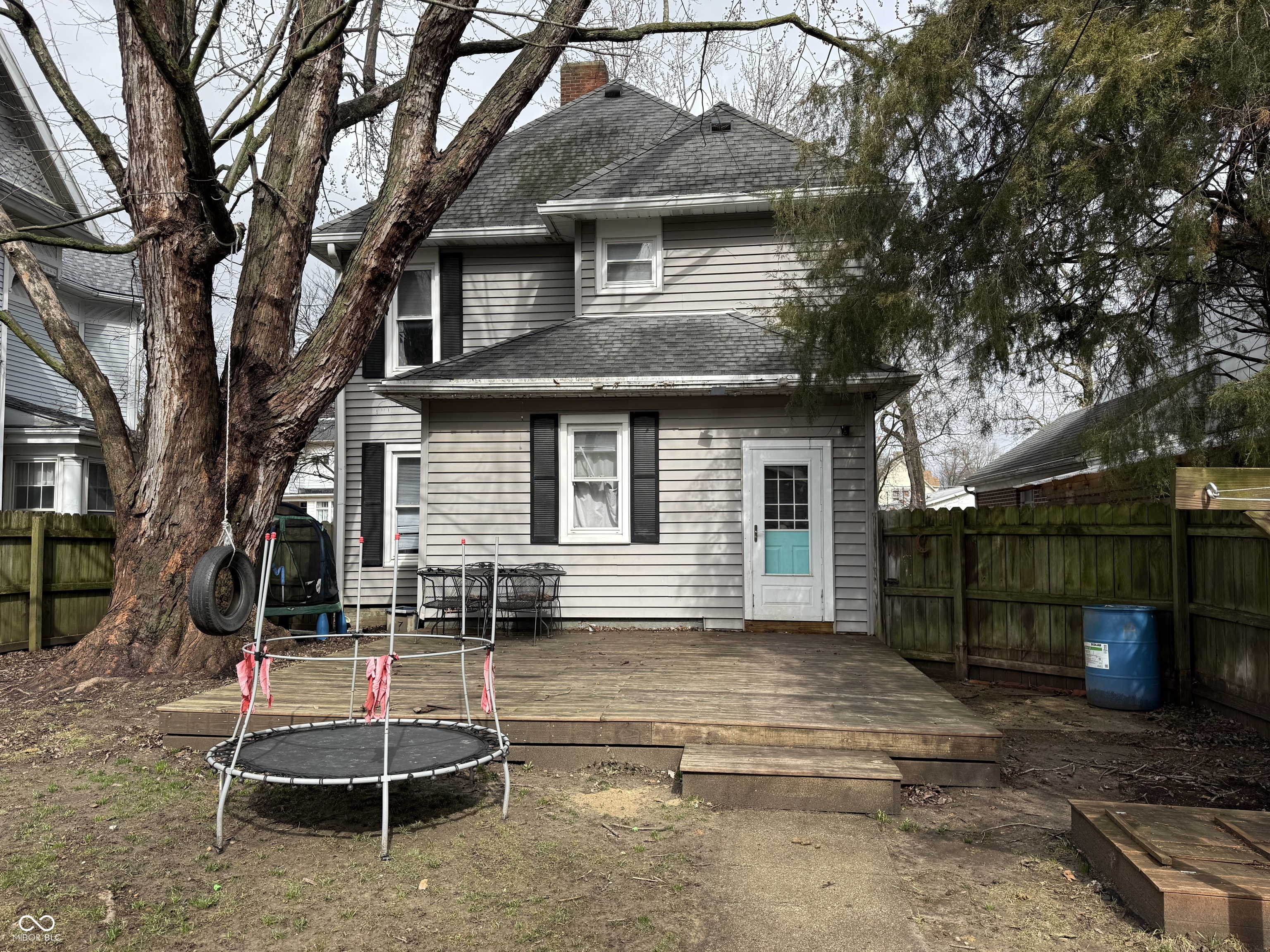 505 West Main Street Crawfordsville, IN 47933 - Photo 17 of 18