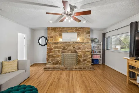 $485,000 | 8811 Rolling Rock Lane, Dallas, TX 75238