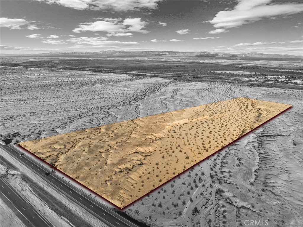 0 I 40 Needles, CA 92363 - Photo 1 of 10 a view of an ocean