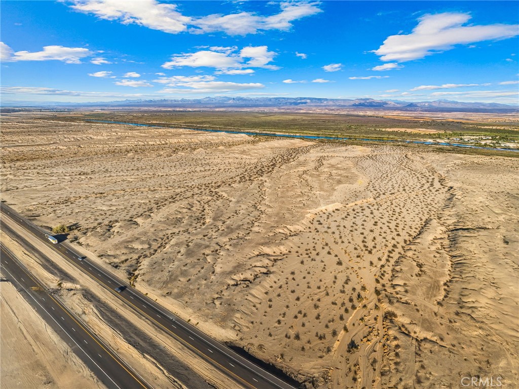 0 I 40 Needles, CA 92363 - Photo 5 of 10 a view of an ocean beach